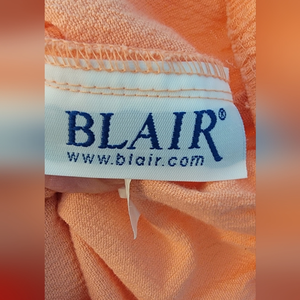 Blair Pull On Gauze Pants Size 16W - Picture 5 of 6